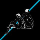 DEEPNEUE: Prelude to Mentasm