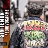 Raperground #46 19.06.2015 Rafomagia responde sobre #SintemoraEquivocarme