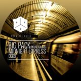 Huum KoiMusic Presenta: Big Pack / Midnight Express / 0009