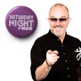 On the Saturday Night Mix by DJ Lespaule - Paris 11/2013