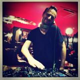 Dima Studitsky for SOUP-cafe 5years party