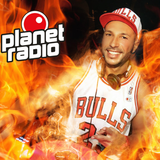 DJ Jellin - Planet Radio Black Beats Show - 06.08.2015