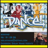 House Music May 2012