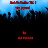 Back To Techno Vol. 3 - Tao Squared