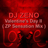 Dj Zeno - Valentine's Day II ( ZP Sensation Mix )