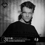 FLMB Podcast series '031 with Isherwood