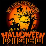 Halloween Special Disco Mix by DeeJayJose