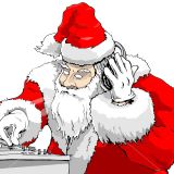All I Want For Christmas Is Techno!