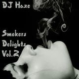 Smokers Delights Vol. 2