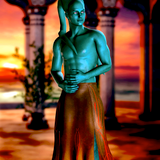 StarSeed Niara Terela Isley and Living on Planet Lyra, 08 17 14