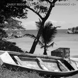 EARLY REGGAE & ROCKSTEADY KOMMANDO +2+