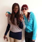 21 Oct 2012: Relationships