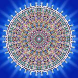 Mandala Musicall - Luz
