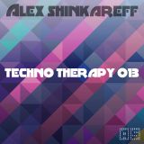 Alex Shinkareff - Techno Therapy 013