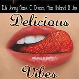 Delicous Vibes 7: Going Back Deep