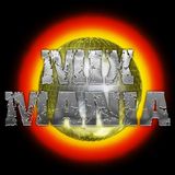 MIX MANIA 70 & 80 Old School by Personal Dj.Marcos Haralambos.