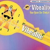 DJ Fergus @ Vibealite 21st NYE '94-95