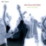 Das House der Liebe - Merry X-Mix 2012