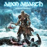 DJ Morgana's METAL MADHOUSE ~ Amon Amarth Special (April 6th 2016)