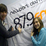 Jack and Laura Ghost Series Interview