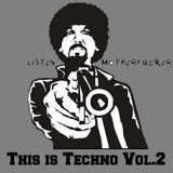 This is Techno Vol.2