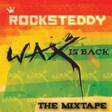 Rocksteddy's 'Wax Is Back!' Dubstep Mixtape