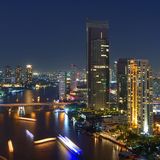 BKK Calling