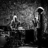 Chris CORSANO & Mette RASMUSSEN @leSechoir (Rhein Sessions 15.05.2015)