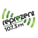 Mentha - Basspaths @ Reprezent FM 107.3 Guestmix