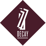 Decay Podcast #1: Pete Woods