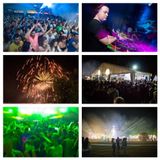 Live @ Hungarian DJ Festival Baja (11.07.2015.)