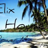 Elix - Power Mix House 2011/12