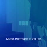 Marek Hemmann in the Mix
