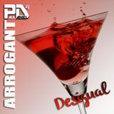 DeSiguAl - ARROGANT