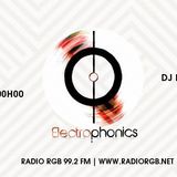 electrophonics 09-07-14 fukiflex session