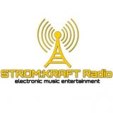 Strom:Kraft pres. Dia Vendy's Exclusive Radio Show UNDERGROUND STORY with FräuLine Feierm