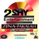 Deejay Bonz - Zina Pakalast Vol.1