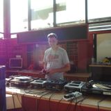 Phil Roberts at The Hayling Island Soul Weekender 2013