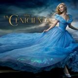 Crítica de La Cenicienta por Cristian Olcina