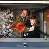 Do!! You!!! Breakfast w/ Charlie Bones & Nosedrip - 3rd March 2016
