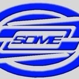 Club SOME / Houston,TX - DJ Michael DeGrace (October 1997)