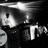 The Machine Cast #7 by AKA AKA & Thalstroem