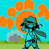 Soom T Mix