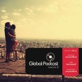 Vee & Stereo Cloud pres. Simple Is DIfficult - Global Podcast 03(2013-02)