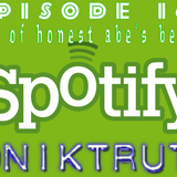 Spotify soniktruth