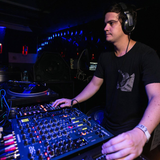 Barem: ENTER.Week 5, Terrace (Space Ibiza, July 31st 2014)
