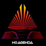 No Agenda Music Podcast - Mixed By Kit Mason