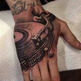 abfahrt ins nirgendwo...damals bei globalbeats.fm ;)