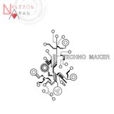 Nelzzon Aran - Techno Maker (SET)