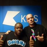 DJ MK & SHORTEE BLITZ - KISS HIP HOP SHOW - BEST OF MOBB DEEP